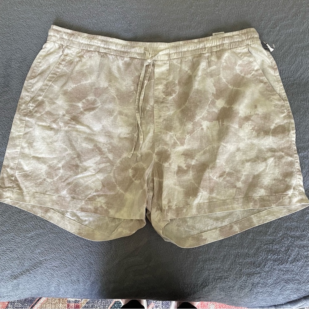 Cute drawstring shorts Old Navy NWT Sz XXL